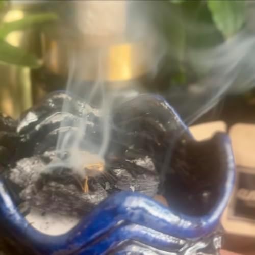 Wealth Manifestation Blend Incense