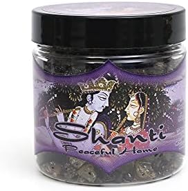 Shanti - Peaceful Home Resin Incense