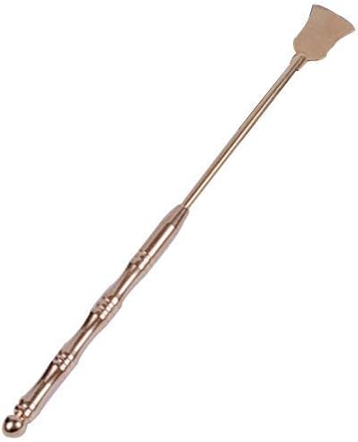 Sleeri Incense Making Kit - 7PCS Set Shape Mold Tools Spoon Press Shovel Brush