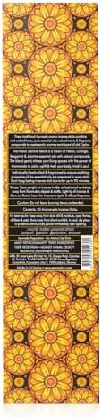 SPA CEYLON Neroli Jasmine Incense Sticks