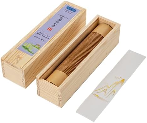AEIUER Natural Premium Fragrance Joss Sticks 8 500 Pieces