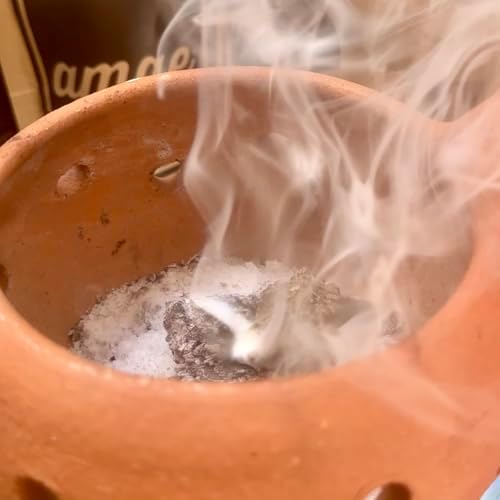 Amae INCENSE Purify Your Space Natural Blend