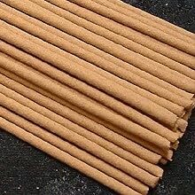 Japanese Sandalwood Incense 65 Sticks in 3 Boxes Set