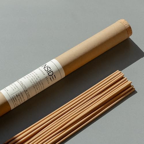 Tobacco Vanilla Incense Sticks 11 Inch Natural Wood Blend 20 Sticks