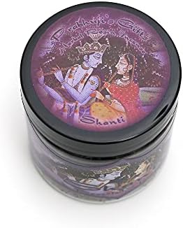 Shanti - Peaceful Home Resin Incense