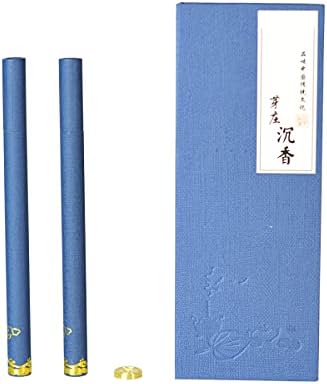 Uncle Jack Agarwood Incense 6-Star 80 Sticks 2 Sets