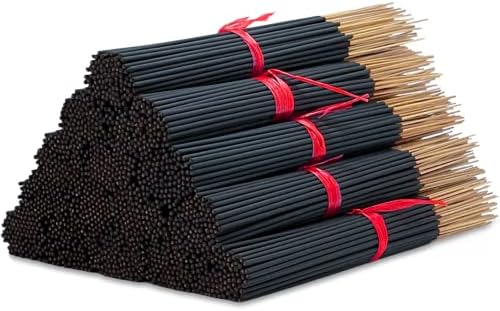Dragons Blood Incense Sticks 11 Inch - 45 to 50 Sticks Bundle