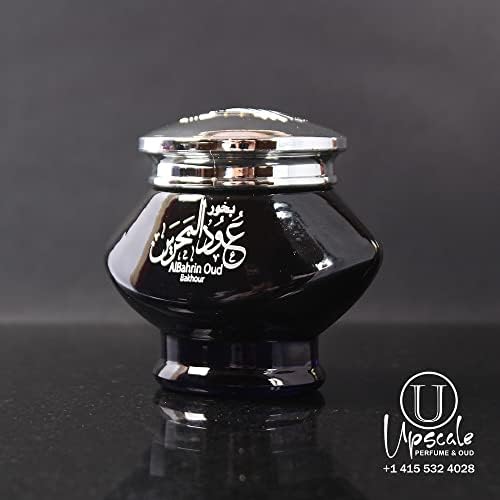 Bakhoor Albahrain Al Oud Premium Arabian Incense 40g