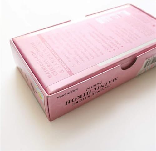MAINICHI KOH Cherry Blossoms Sandalwood Incense 280 Sticks