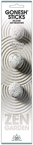 Gonesh Zen Garden 4-Pack Incense Sticks