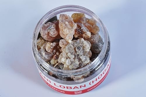 OMAN MOMENTO Frankincense Resin 35 Oz