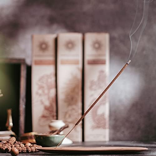 Jembrana Incense Natural Aromatic Stick 11 Inches