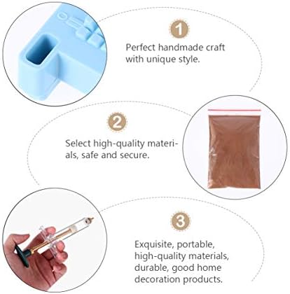 Milisten Incense Stick Making Extruder Set for DIY Fragrance