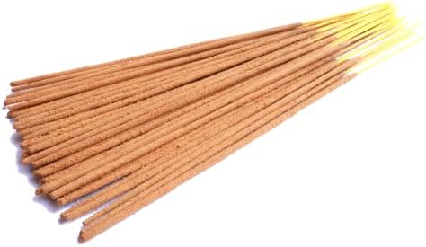 Dragons Blood Incense Sticks - Handcrafted Masala Incense - 40 to 50 Sticks