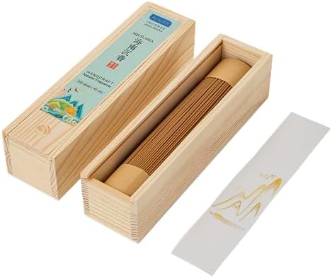 AEIUER Natural Premium Incense Sticks 8 500 Pieces