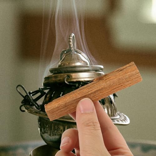 Sandalwood Incense Sticks for Home Relaxation and Meditation