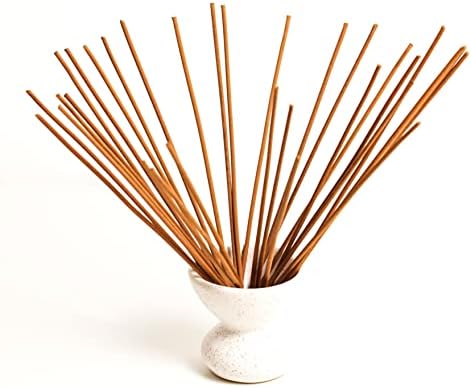 Crassna Khmer Premium Agarwood Incense Sticks - 35pcs