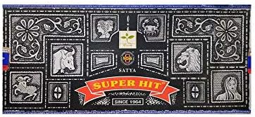 Satya Incense 100 Gram Super Hit