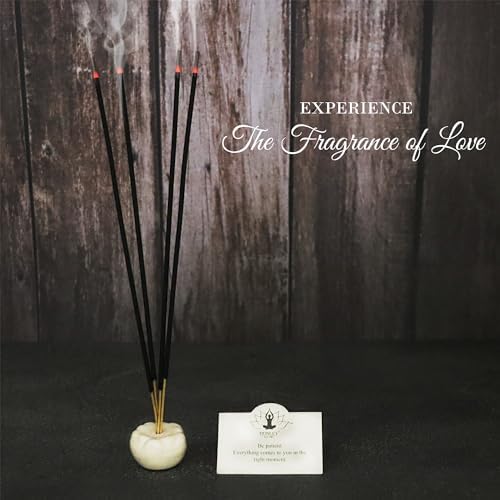 Hosley Myrrh Incense Sticks 240 Count Set
