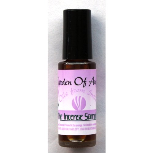 Garden of Angels Oil - 95 ml from India