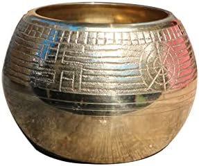 Craft World Puja Mana for Laxmi Diwali Home Decor