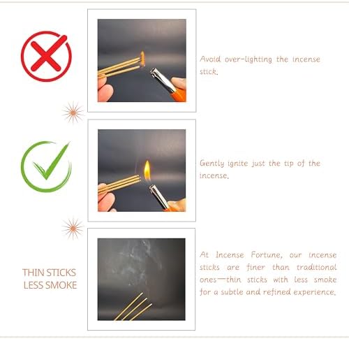 WuChen Xiang Agarwood Incense Joss Sticks 30cm 300g 400 Sticks