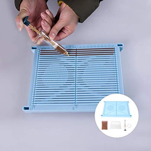 Milisten Incense Stick Making Extruder Set for DIY Fragrance