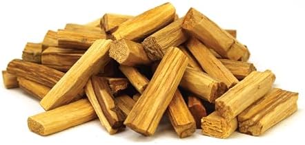 NIRDOSH 100 Natural Palo Santo Incense Sticks