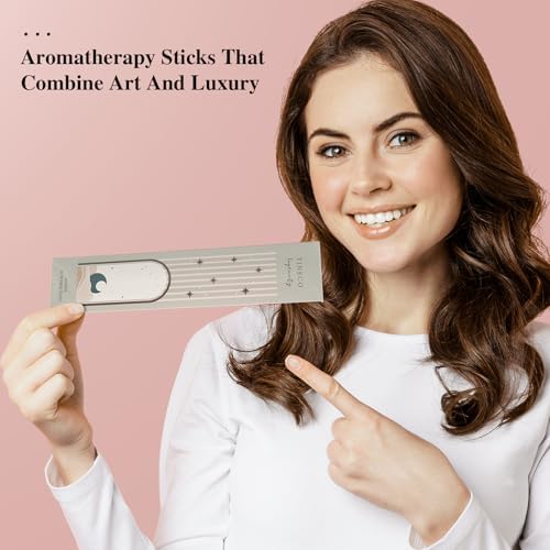 White Sage Sandalwood Incense Sticks Bundle - 100 Sticks Holder