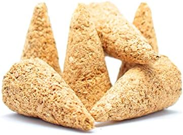 Palo Santo Holy Wood Incense Cones 6 Pack