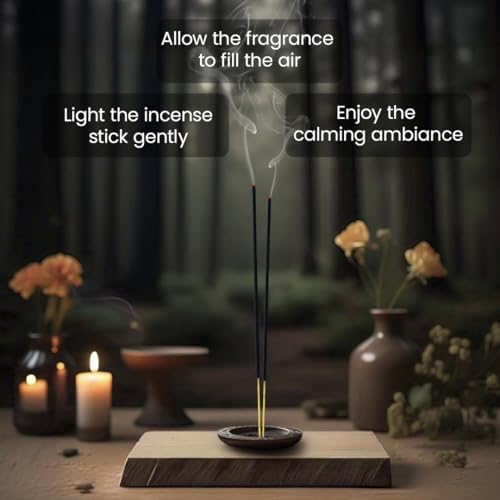Shubhkart Hexa Dragon Blood Incense Sticks Pack of 6