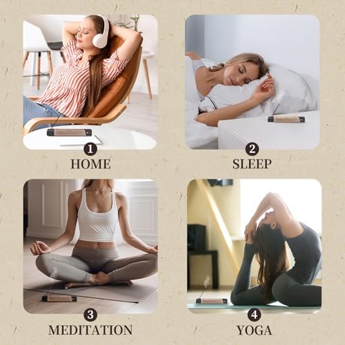 Enerchi Sleep Incense Sticks 35Mins Burn Time 20 Sticks