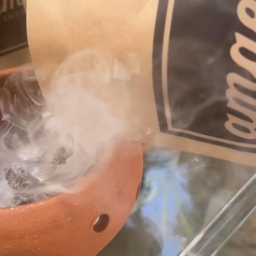 Amae INCENSE Purify Your Space Natural Blend