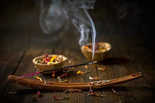 Premium Shanthimalai Nag Champa Incense 200g Red Box with 2x 100g Boxes