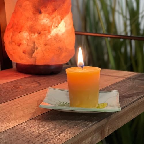 Chakra Energy Balance Kit with Crystal Pendulum and Palo Santo