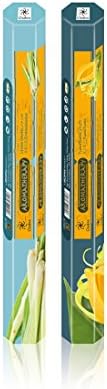 Chakra Aromatherapy Incense Gift Pack 120 Natural Sticks