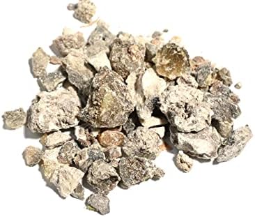 Shamans Market Copal Resin Incense - Peruvian Negro - Black - 1 oz 1