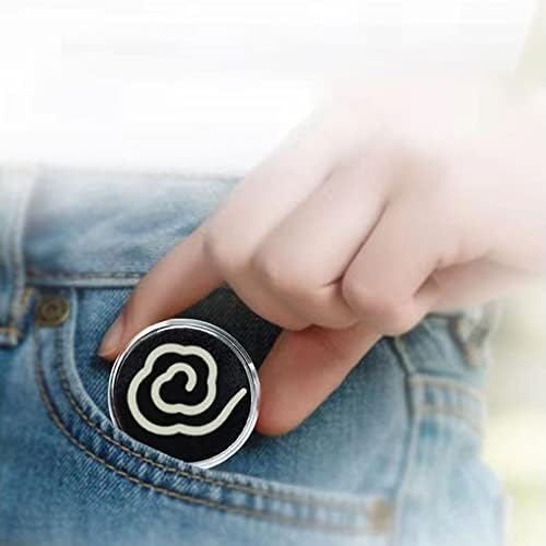 Miupoo Sandalwood Coil Incense with Portable Rack