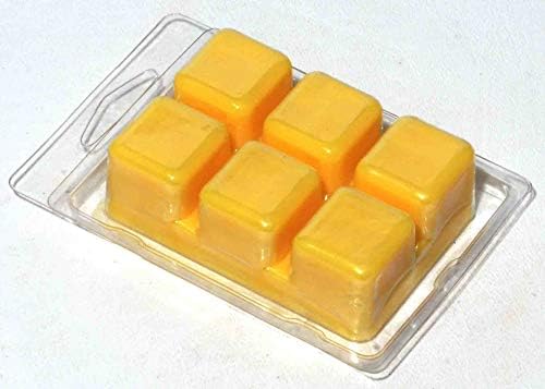 Satya Nag Champa 6 Wax Melts 1