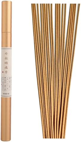 Natural Chinese Incense Sticks for Home Fragrance