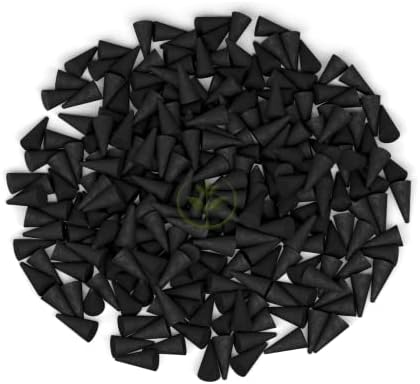 Dragons Blood Charcoal Incense Cones 1 Handmade