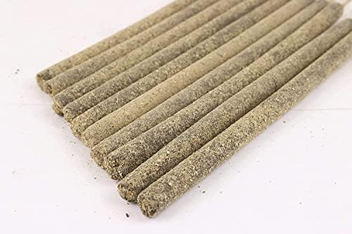 Soul Sticks 10pcs Resin Incense Sticks Non Toxic