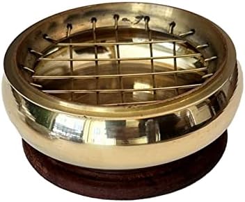 Purecense Incense Set with Burner and Sticks