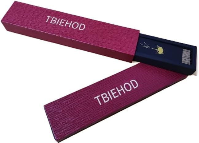 Premium Agarwood Incense Sticks - Natural Chemical-Free Long-Burning Artisan Quality Waterproof Tube