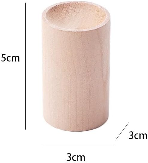 Cherry Wood Aromatherapy Essential Oil Diffuser