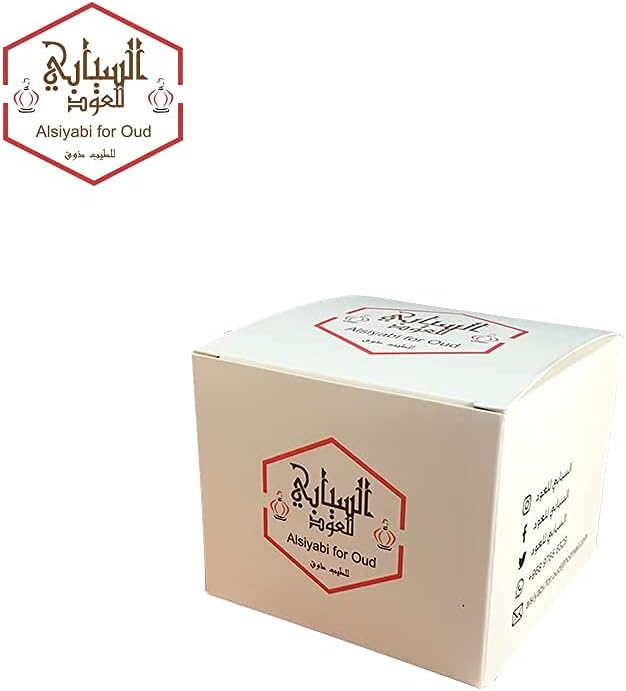 OMAN MOMENTO Frankincense Resin 35 Oz