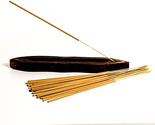 Crassna Premium Agarwood Incense Sticks 25g Chemical Free