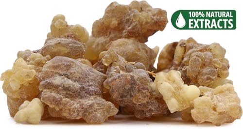 Bless Frankincense and Myrrh Natural Handmade Incense Sticks 80 Sticks