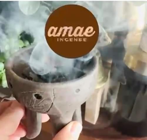 Wealth Manifestation Blend Incense
