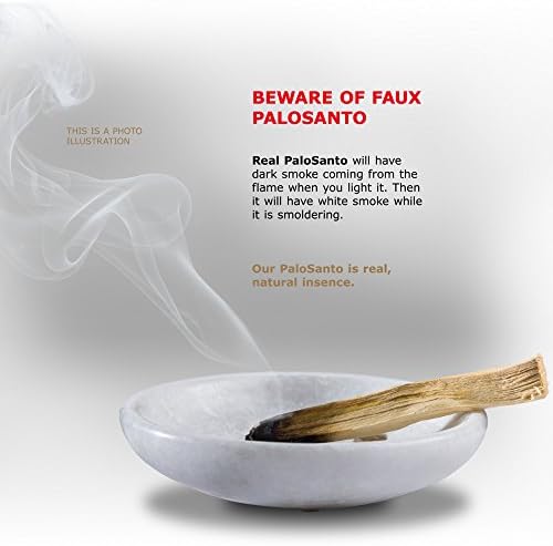 100 Gms Natural Palo Santo Incense Sticks